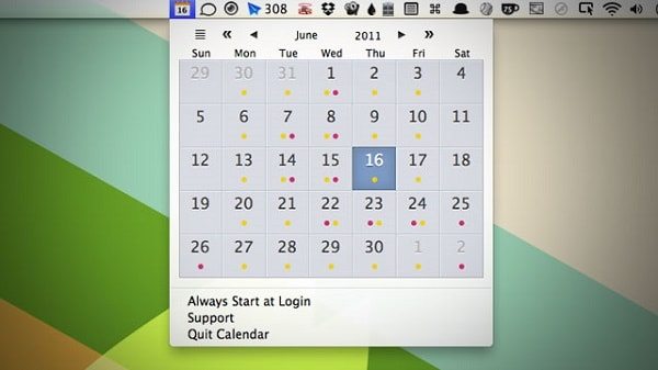 best calendar task manager for mac
